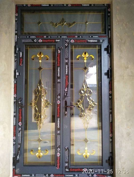 Окна и двери akfa
Ешик ромлар ясаймиз Акфа Термо