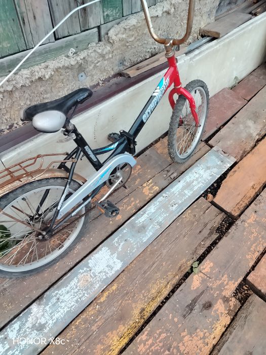 Продам велосипед