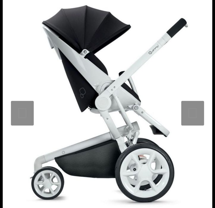 Бебешка количка Quinny Moodd