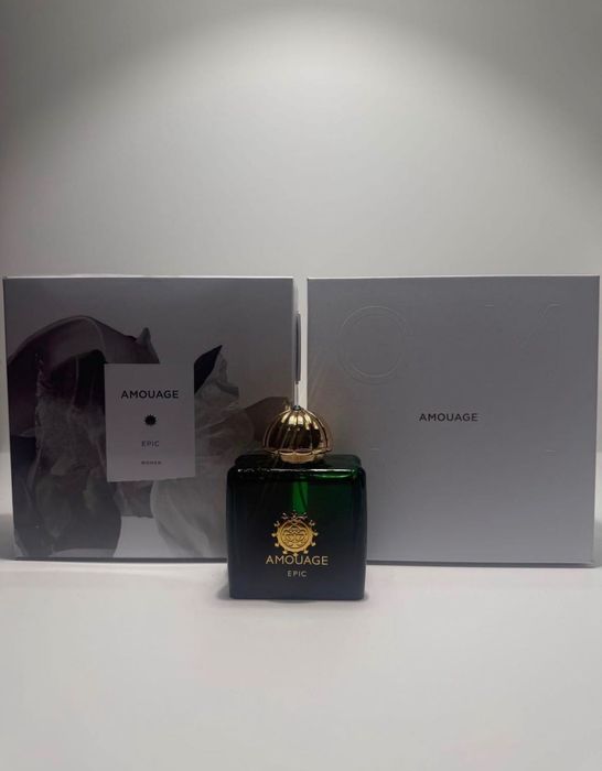 Parfum Amouage Collection 100 ml Lux