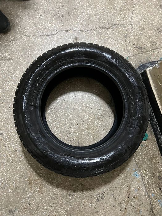 Anvelope 215 60 R16 M+S