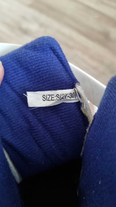 Коньки для девочки