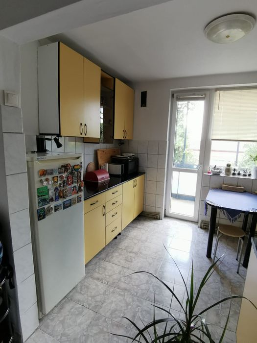 Apart 2 camere, Cartier Gheorgheni