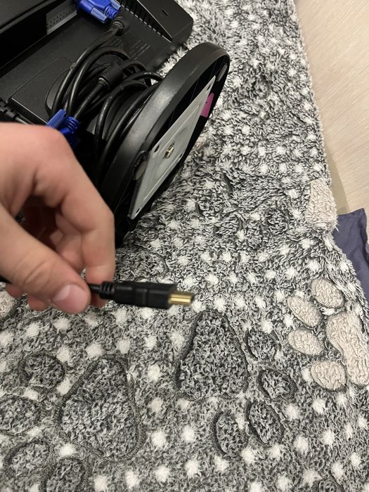 Монитор SyncMaster 943N