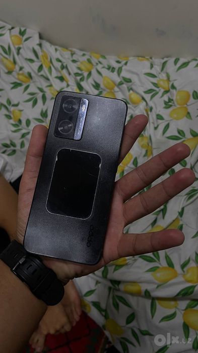 Oppo a 57 s sotiladi