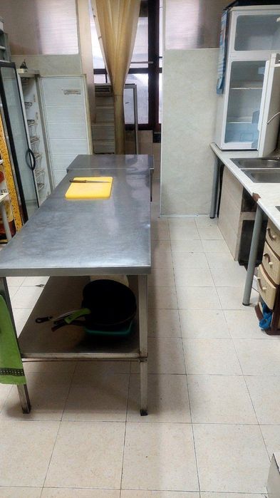 Дава се под наем Заведение в Пловдив, Сточна гара - 140 кв.м за 997.05 € - Снимка #6