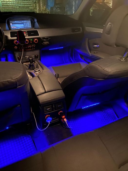 Vand BMW Seria 5 E60