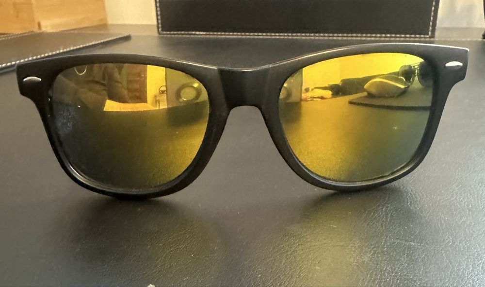 Ochelari de soare Skoda