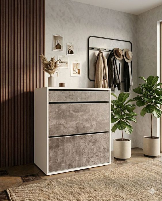 Oyoq kiyim uchun kamod