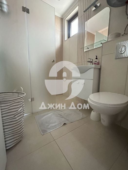 Продава се Двустаен апартамент в Свети Влас - 47 кв.м за 2724 €/кв.м - Снимка #5