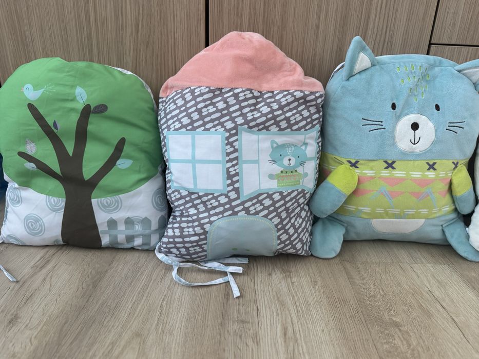 обиколник с размер 60/120