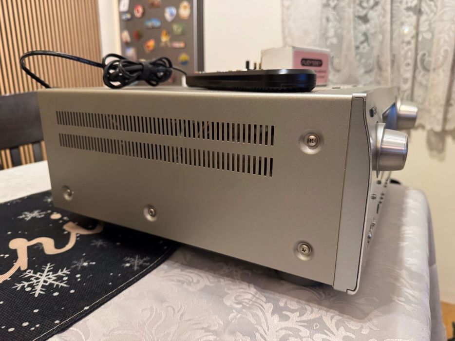 Denon AVR-2308 7.1 аудио видео ресивър