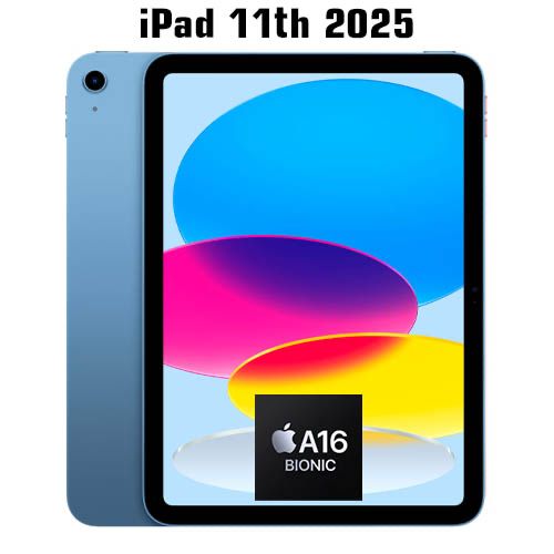 iPad 11 ( A16 ) 128gb wifi Новый Запечатанный