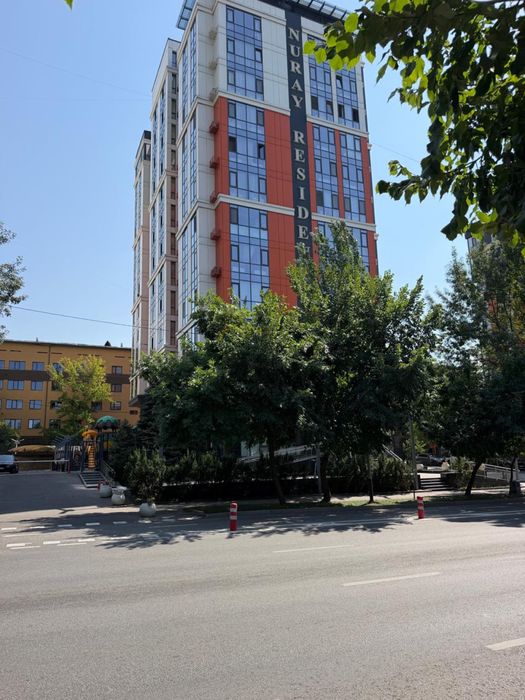 продается кладовка в ЖК Nuray