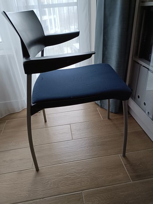 Посетителски стол Kinarps