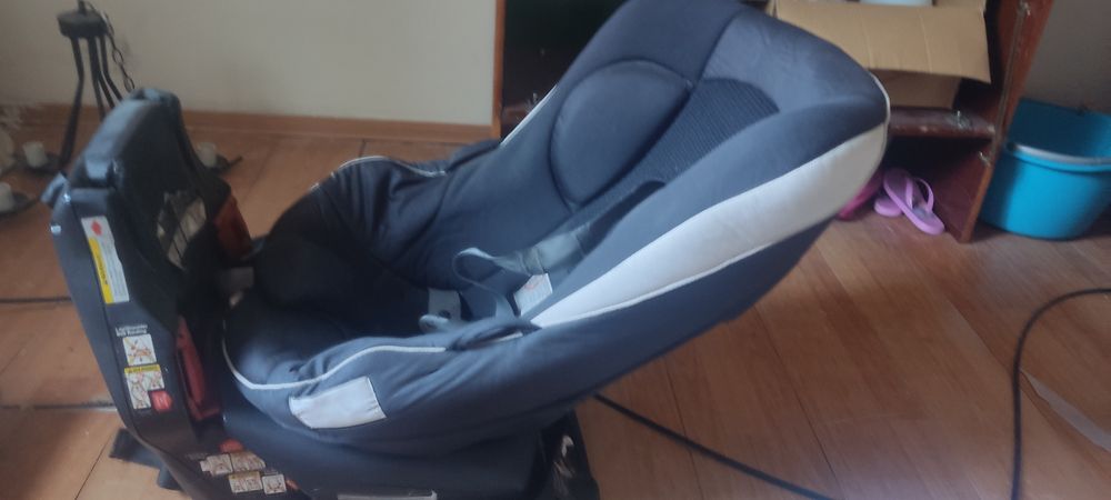 Автокресло транформируемое .