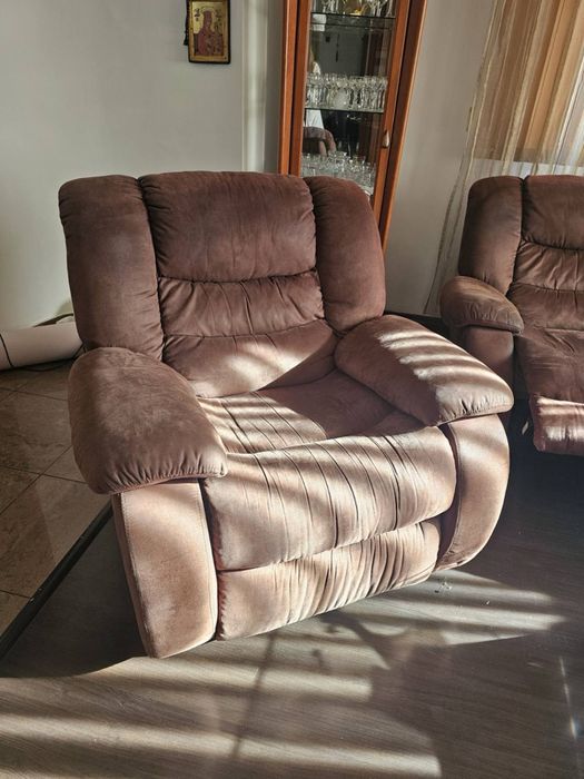 Холна гарнитура CHEERS