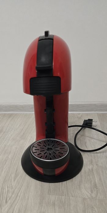 Кафемашина с капсули Dolce Gusto Fontan