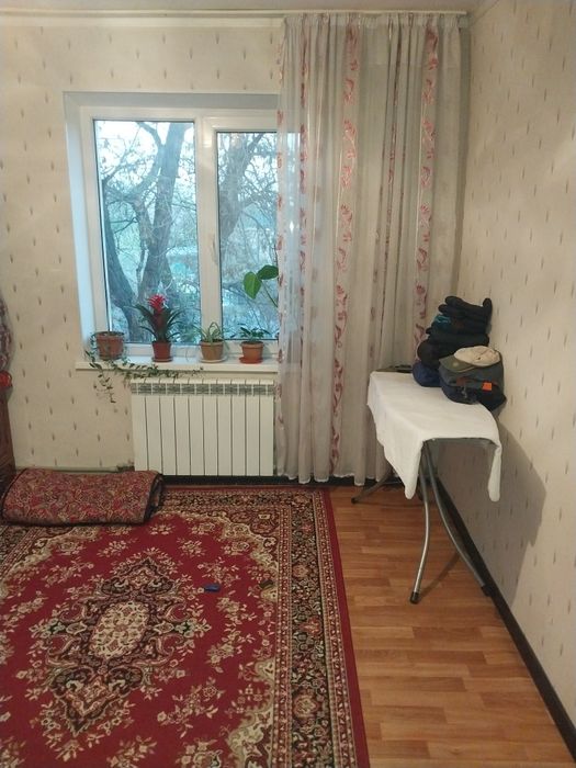 Продается 4ком квартира