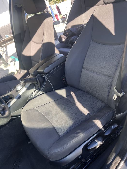 Vand sau schimb tot cu Bmw automat