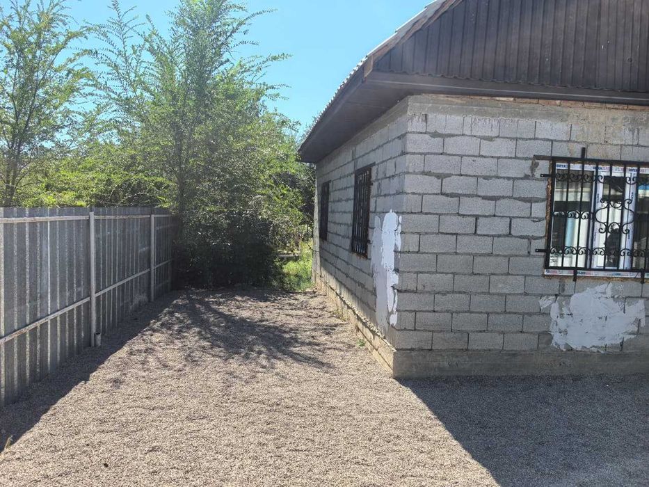 Продается дача по 7-ке