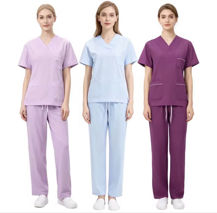Униформа для медицинских работников XL