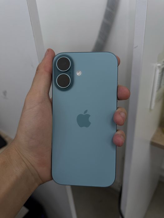 Iphone 16 128 GB