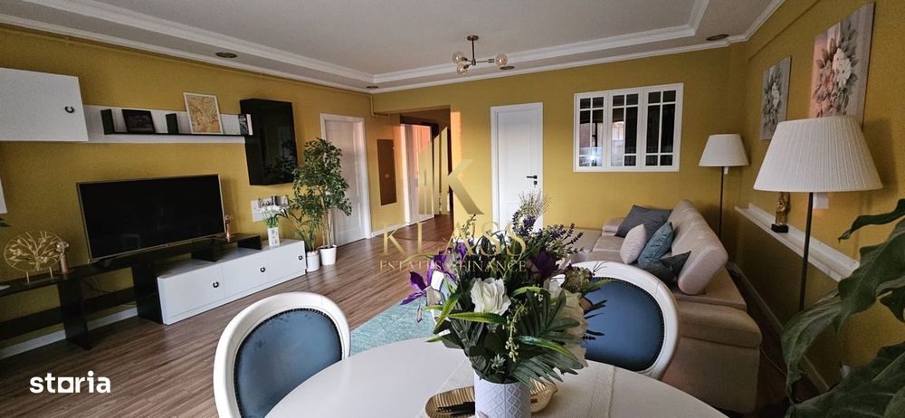 Apartament 2 camere - Diamond Residence- Pipera