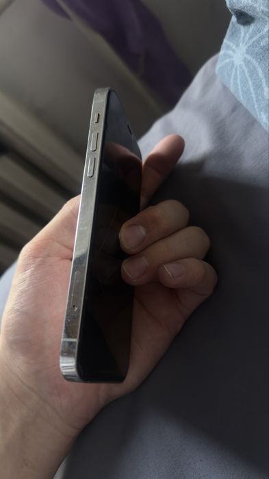 Iphone 12pro обмен интерует