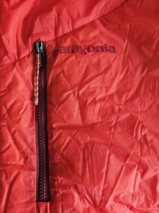 Patagonia DAS Parka
