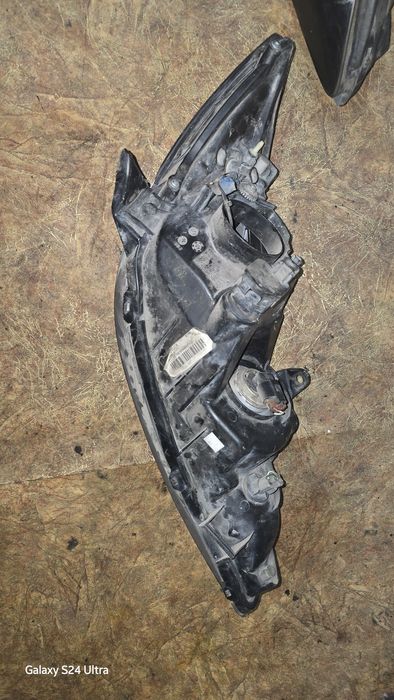 Carry 35 ( Алдыңғы фар )