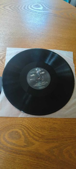 Killa Fonic - Beetlejuice - Vinil Rar