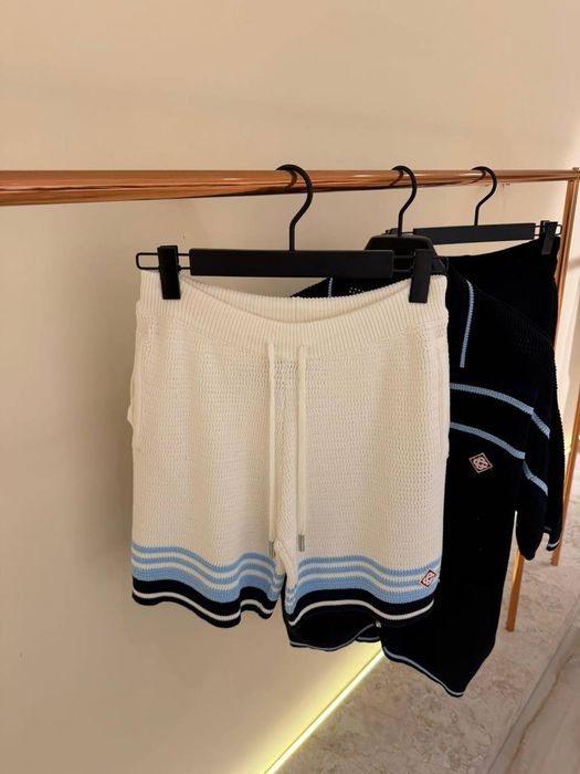 Мъжки къси екипи