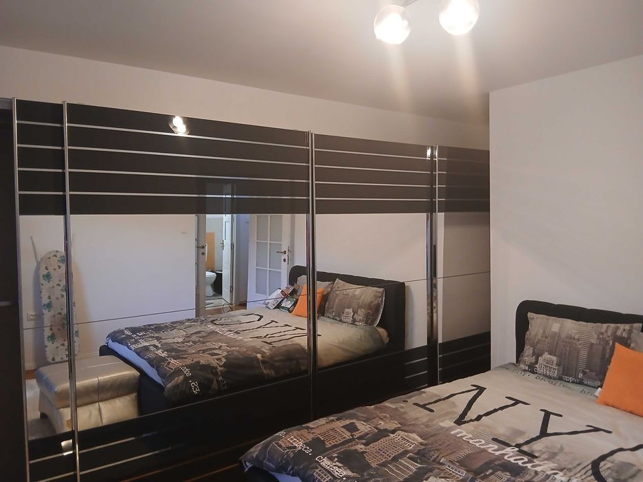Inchiriere apartament 3 camere Sf. Gheorghe