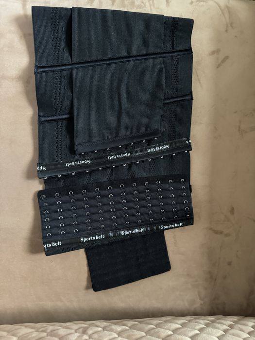 Корсет для поясницы