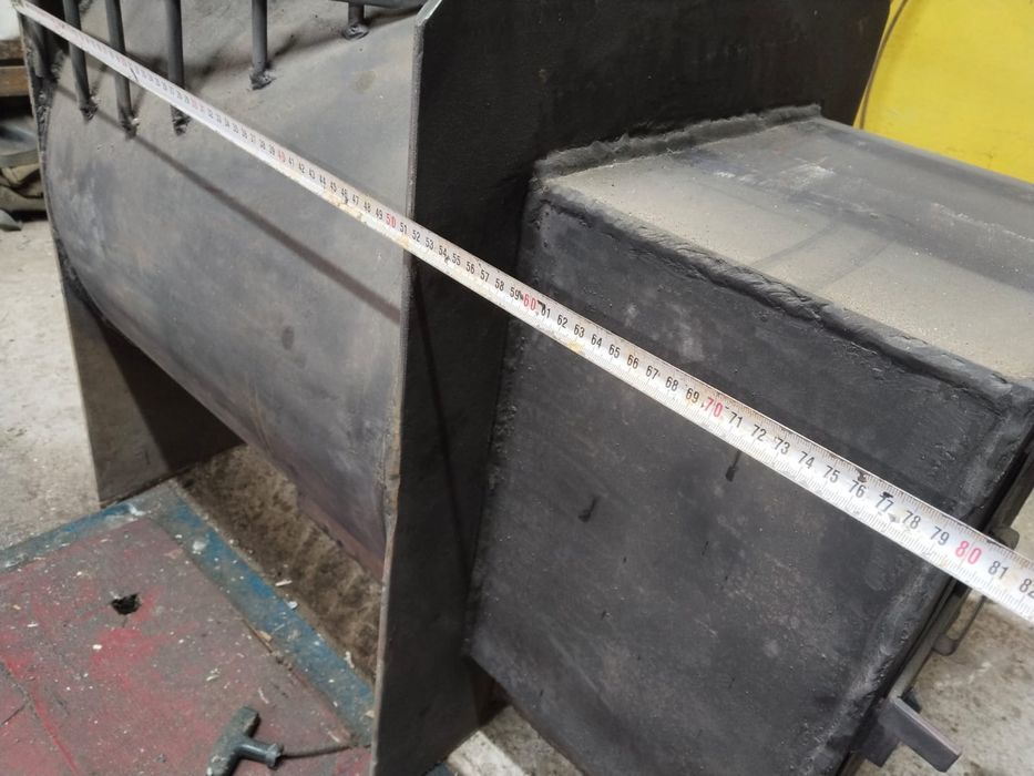 Продам котел для бани