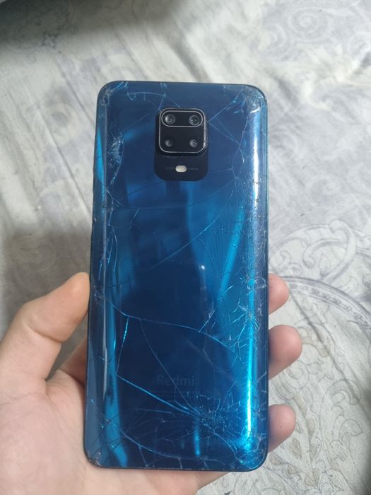Redmi Note 9 sotiladi