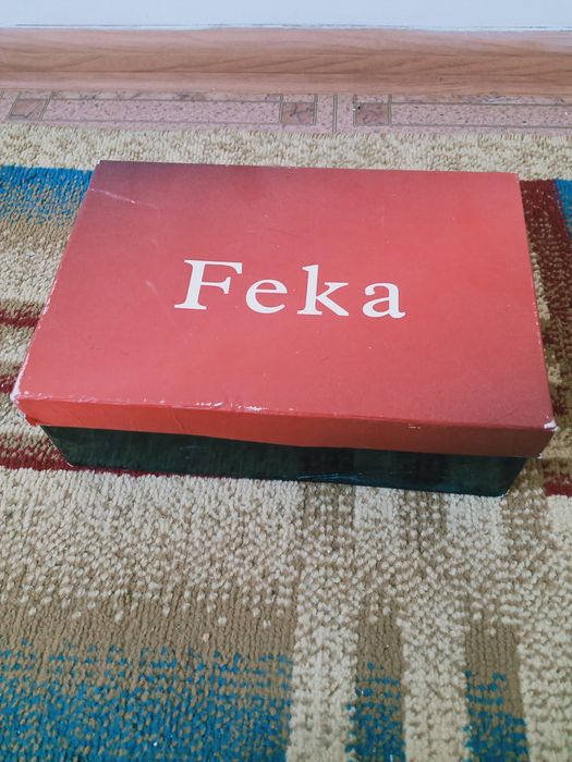 Стильные  туфли  женские.