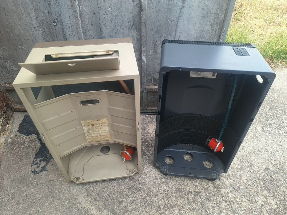 Газови печки Super Ser ,Delongi