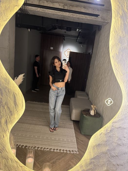 Alexander Wang брюки Xs