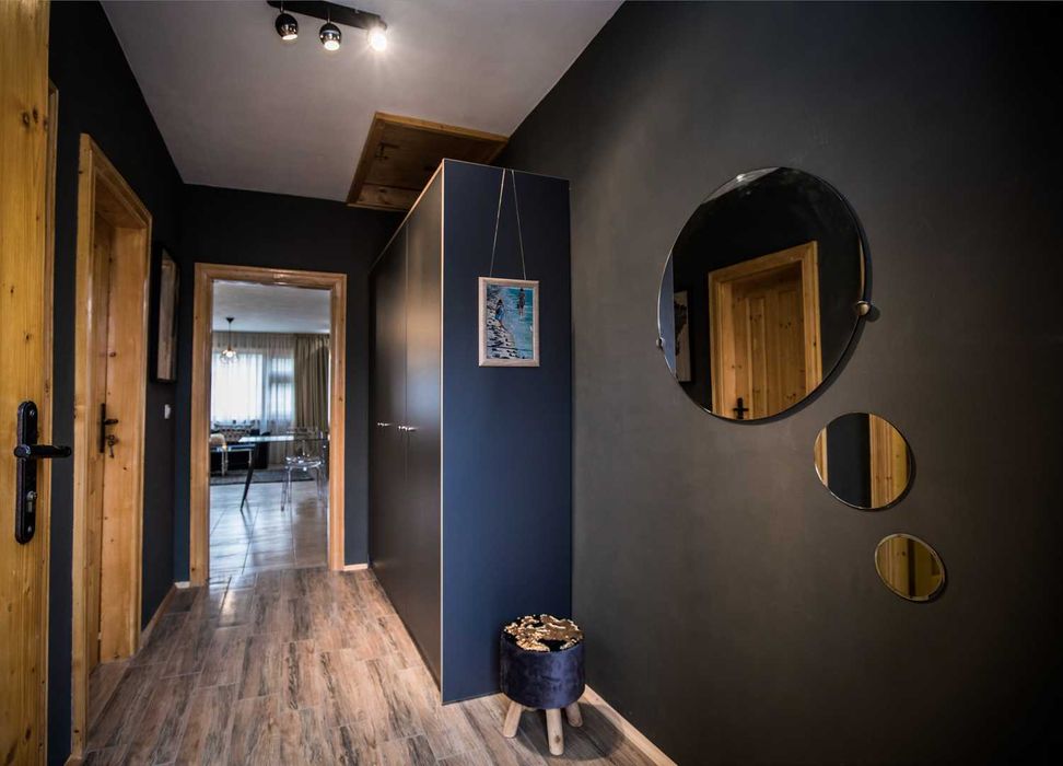 Дава се под наем Къща в Пловдив, Западен - 85 кв.м за 663 € - Снимка #11