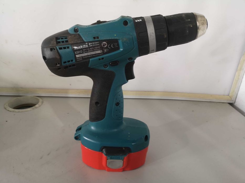 Винтоверт - Makita 18V