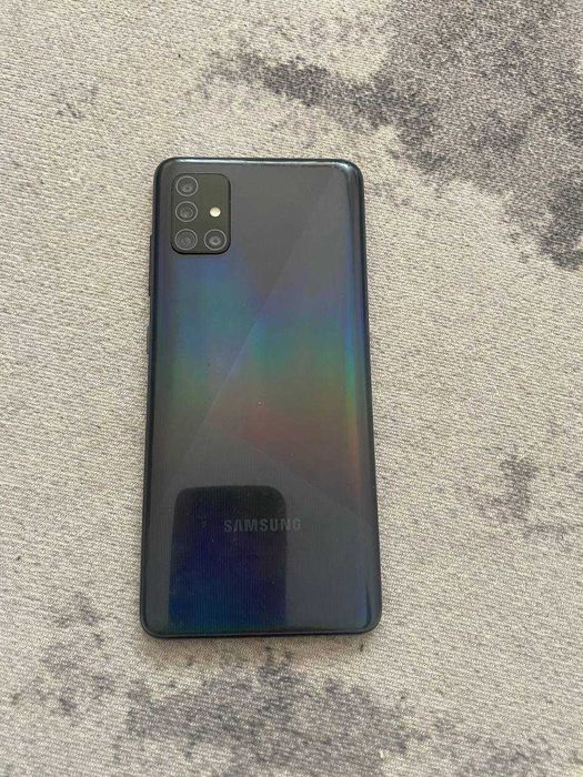 Samsung A51     64Gb