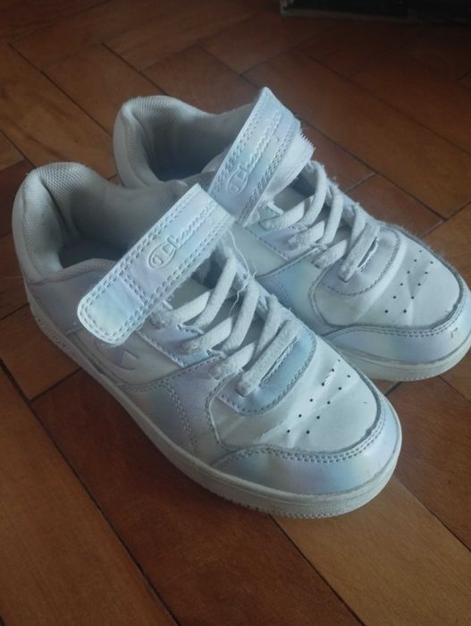 Детски кецове за момиче!