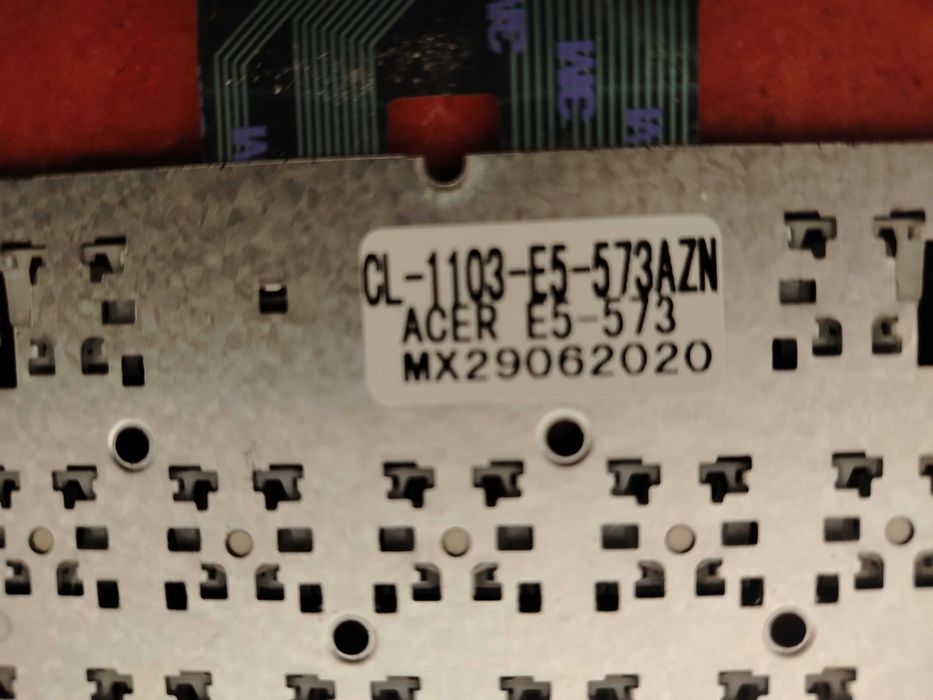 vand tastatura laptop e5-573,e5-575