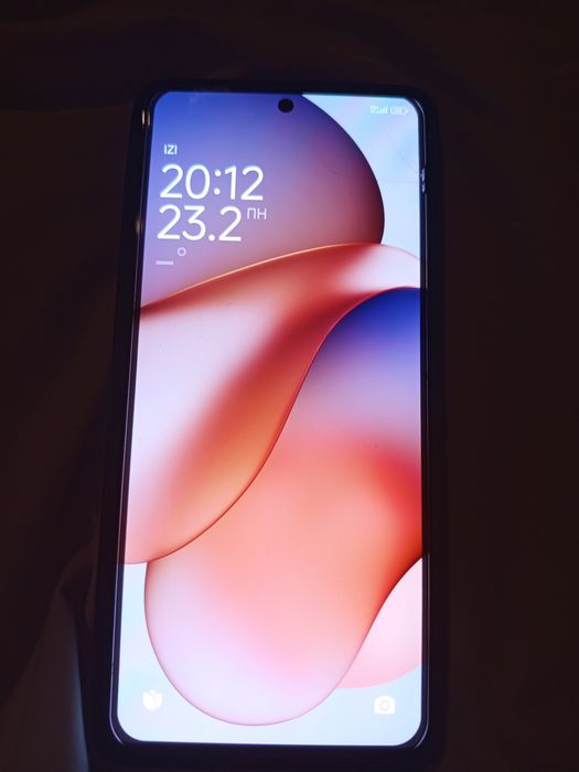 Redmi Note 12 Pro+ 5G