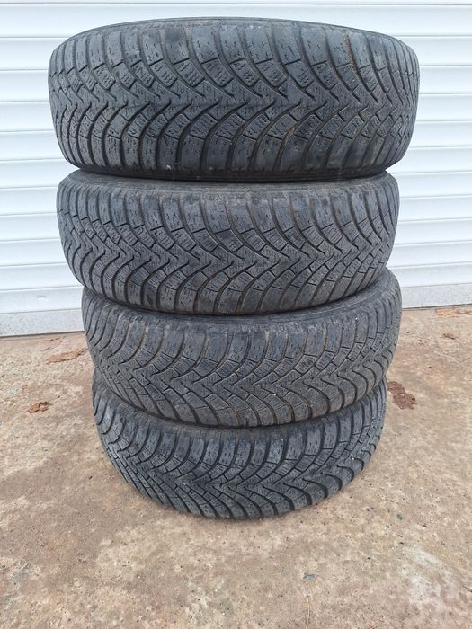 Зимни гуми 195 65 15