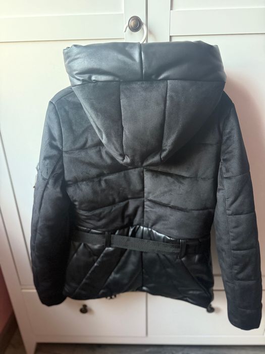 Дамско зимно яке Nazaro