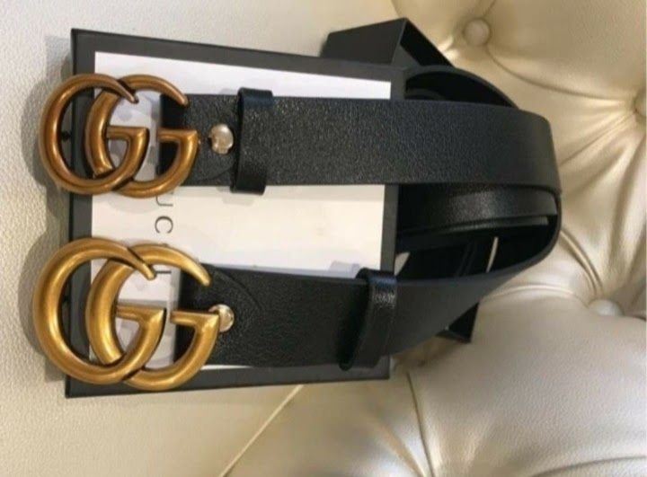 Curele piele naturala,cutie,saculet, eticheta incluse