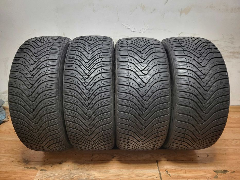 235/45/20 и 255/40/20 Gripmax / спорт пакет